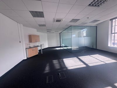 Unit 1 Heathgate Place (First Floor), London, Office To Let - 2.jpg