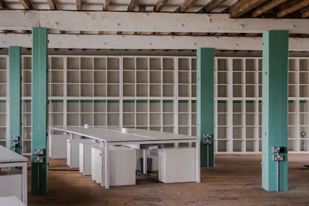 Ragged School Museum, 46-50 Copperfield Road, London, Office To Let - The Ragged School Museum-1.jpg