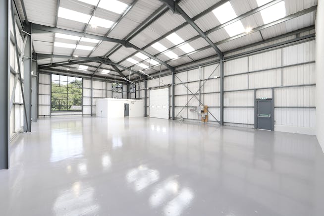 Unit 7 St John's Court, Sevington, Ashford, Industrial To Let - 403.jpg