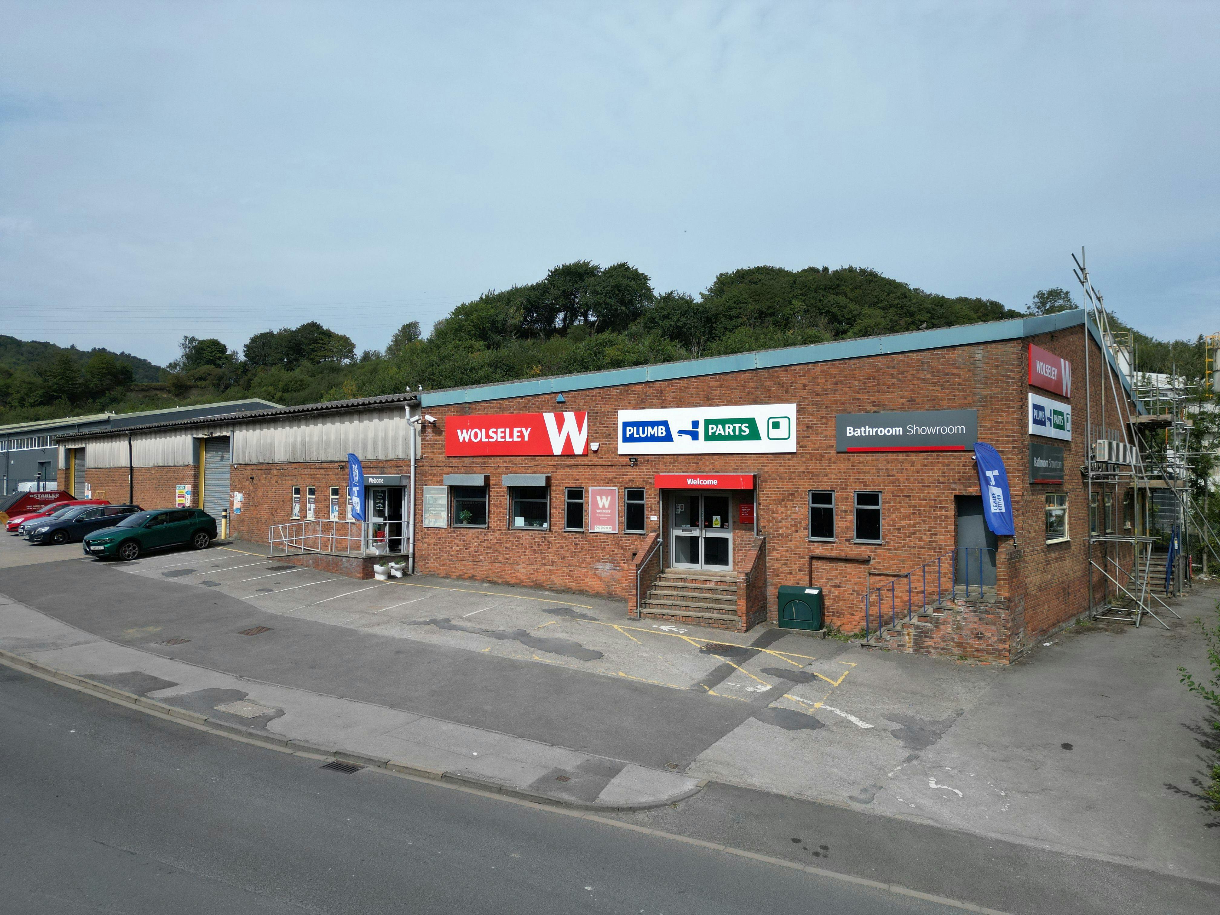 Barrys Lane, Scarborough, North Yorkshire, YO12 4HA