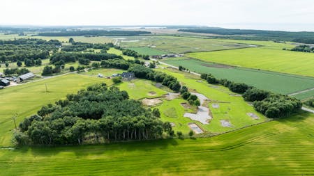 Holiday Park Site, Kinloss, Caravan Park / Caravan Park - Residential / Development / Development Land / Development Potential / Residential Development / Development Site / Golf Course / Land / Leisure For Sale - Image 5