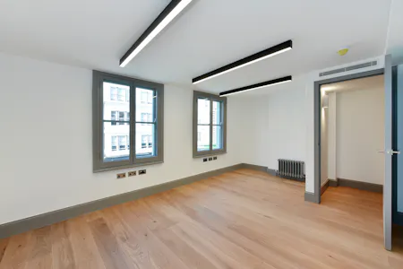 First-Fourth floor, 110A Shoreditch High Street, London, Office To Let - Time for Tea, 110 Shoreditch High Street (10).JPG