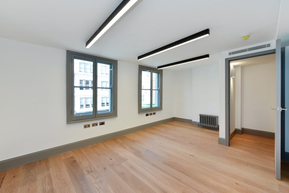First-Fourth floor, 110A Shoreditch High Street, London, Office To Let - Time for Tea, 110 Shoreditch High Street (10).JPG