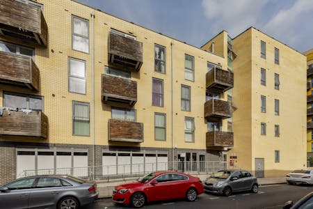 3 Wenlock Street, London, Office To Let / For Sale - 3 Wenlock Street exterior.jpg