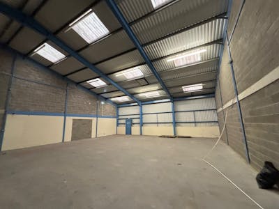 Unit B, Bowen Industrial Estate, Aberbargoed, Industrial For Sale - b bowen.jpg