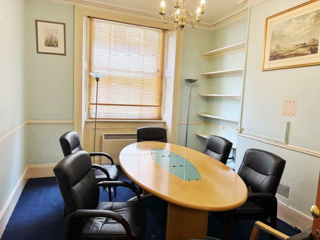 Charing Cross Chambers, 34 John Adam Street, London, Offices To Let - IMG_6532.jpg