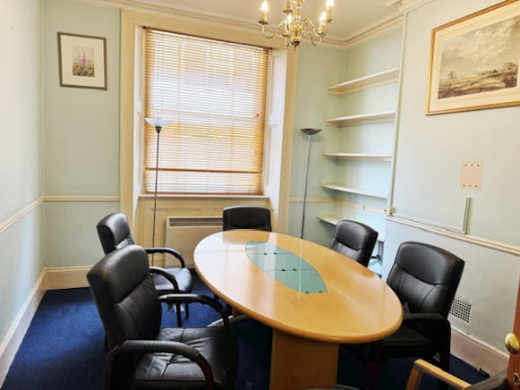 Charing Cross Chambers, 34 John Adam Street, London, Offices To Let - IMG_6532.jpg