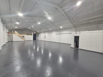 Unit 2 Second Avenue, Stockport, Industrial/Logistics To Let - 20260925_094437.jpg