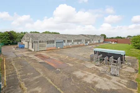 Unit 1 Roundwood Industrial Estate, Wakefield, Industrial / Industrial/Logistics / Industrial / Storage For Sale - IMG_5686.jpg