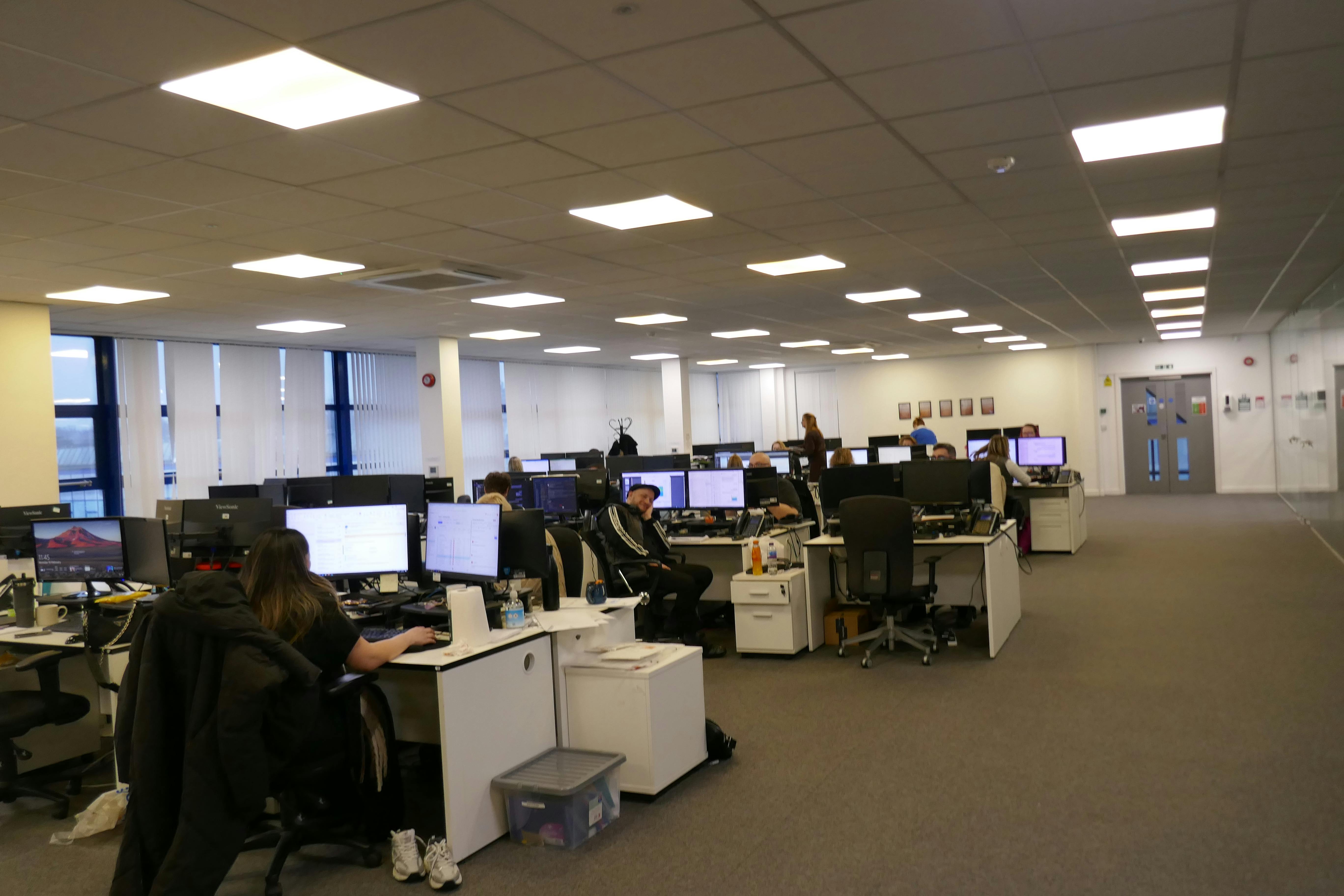 7 Astra Centre, Harlow, Offices To Let / For Sale - P1040488.JPG