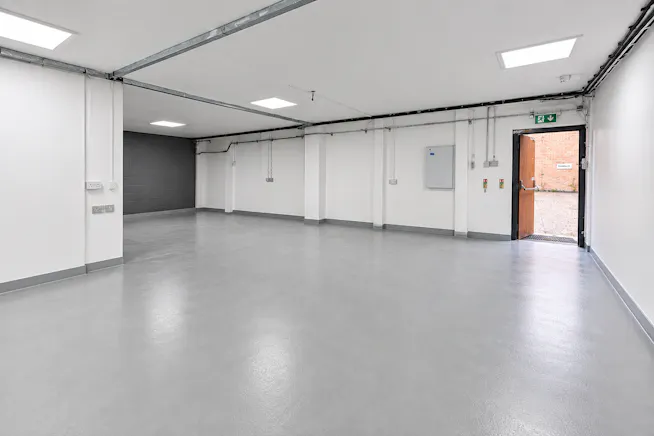7 Eldon Way Industrial Estate, Hockley, Industrial To Let - Image 3