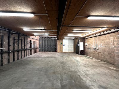 Unit 4, 1 Catherine Street, Birmingham, Industrial / Trade Counter / Warehouse To Let - p2.jpg