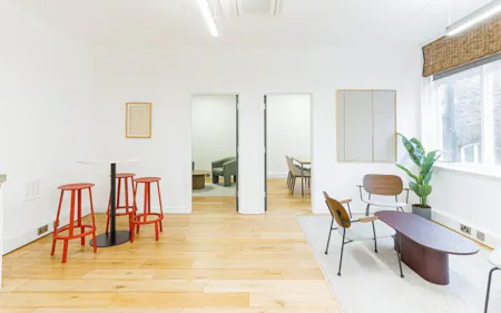 23 Clerkenwell Close, 23 Clerkenwell Close, London, Office To Let - 8.jpg