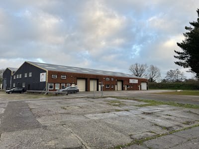 Units 7, 8A, 8B, 8C and 9 Lopen Business Park, South Petherton, Industrial/Logistics To Let - IMG_1403.JPG