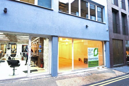 67 Charlotte Road, London, Office / Retail To Let - 67-Charlotte-Road-Shoreditch-Shop-External02.jpg