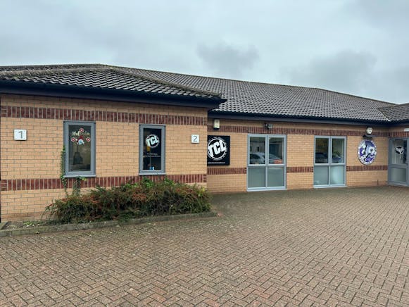 Unit 2, Wallis Court, Mildenhall, Industrial / Office / Industrial To Let - IMG_7071.JPG