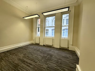 Cheltenham House, 14-16 Temple Street, Birmingham, Office / Serviced Office To Let - Photo 04-12-2025, 13 34 17.jpg