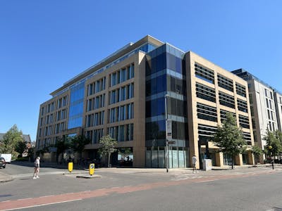 4th and 5th Floors, 21 Station Road, Cambridge, Office / Research and Development / Serviced Office To Let - IMG_1661.JPG
