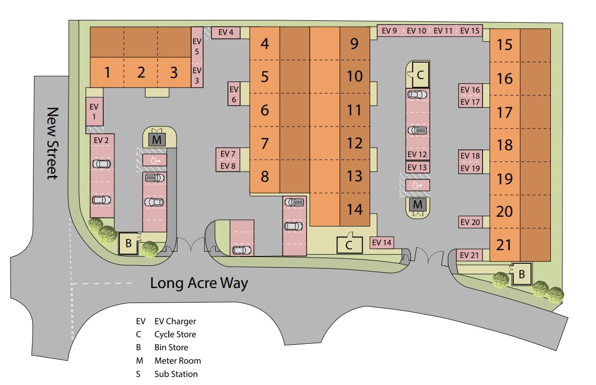 Unit 15, Sheffield — image 4