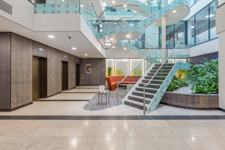 The Paragon, The Paragon, Bristol, Office To Let - DSC00866HDR.jpg
