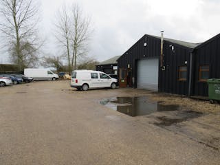 Unit 9 Taplins Court, Taplins Farm Lane, Hartley Wintney, Industrial To Let - IMG_1932.JPG