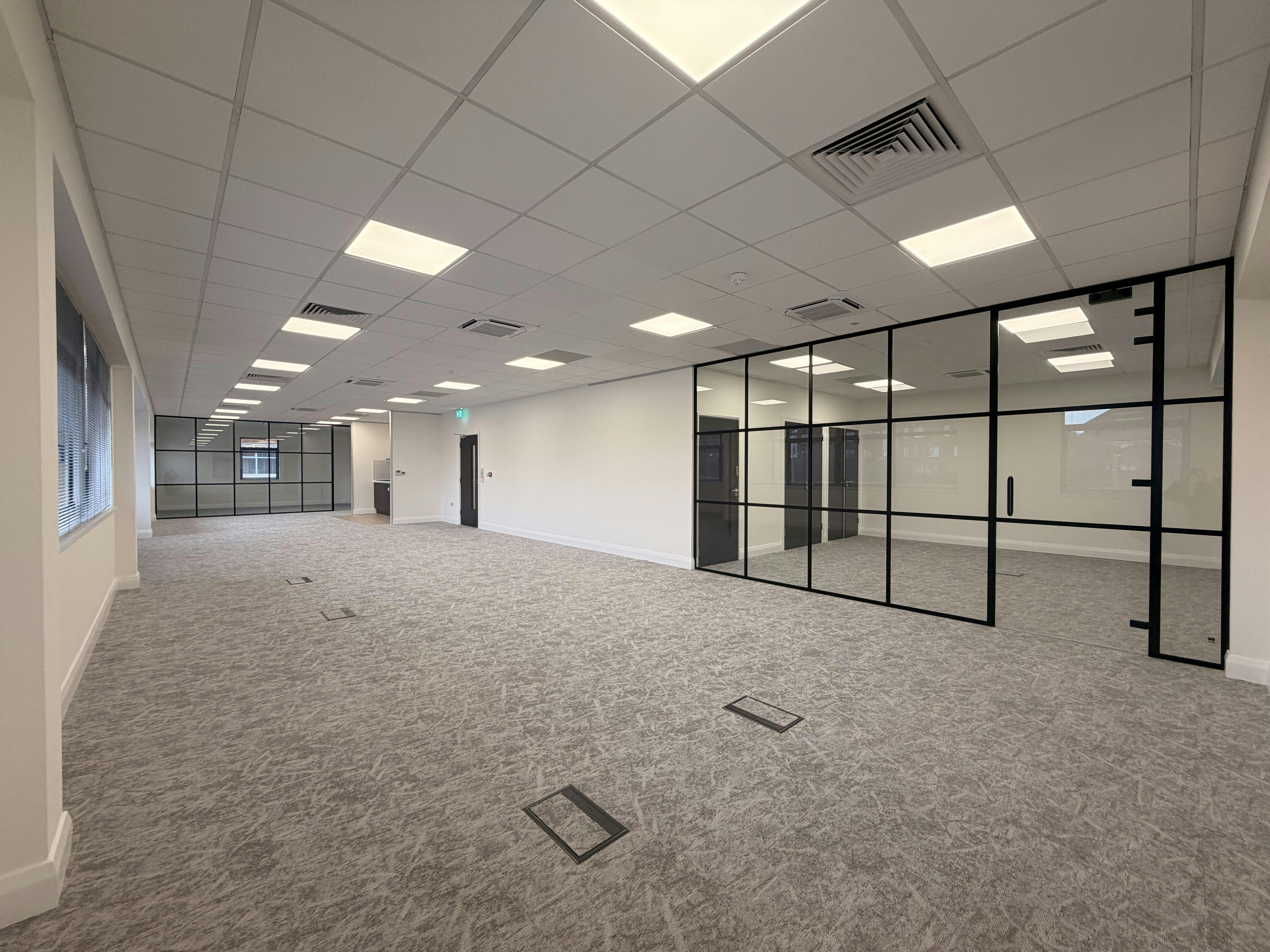 Suite A Frensham House, Farnham, Offices To Let - IMG_0358.jpeg