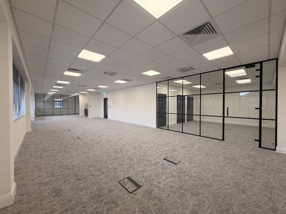 Suite A Frensham House, Farnham, Offices To Let - IMG_0358.jpeg