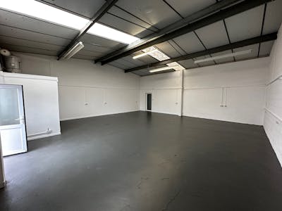 Heathcote Business Centre, Hurlbutt Road, Warwick, Industrial/Logistics / Warehouse To Let - July pic 1.jpg