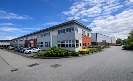 26 The Waterways, Stratford-upon-Avon, Industrial/Logistics / Investment / Office For Sale - external 1.png