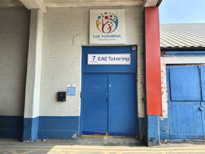 Unit 7 Britannia Estate, Leagrave Road, Luton, Education / Office / Other - Health / Nursery / Church / Education / Wellbeing To Let - Image 8