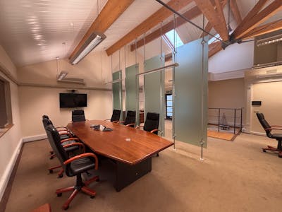 6 The Sanctuary, Ham Green, Business Park / Office For Sale - IMG_9152.jpeg