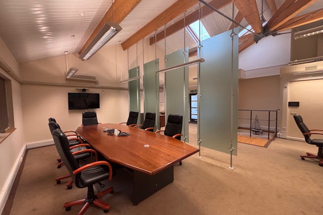 6 The Sanctuary, Ham Green, Office For Sale - IMG_9152.jpeg 6 The Sanctuary, Ham Green, Office For Sale - IMG_9152.jpeg