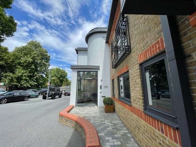 Office in Staines-upon-Thames