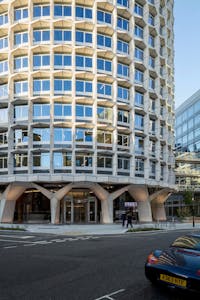 Space House, 1 Kemble Street, London, Office To Let - Space House 2.jpg