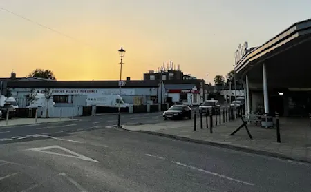 St Johns Works, Station Road, Alton, Land For Sale - 2 .png