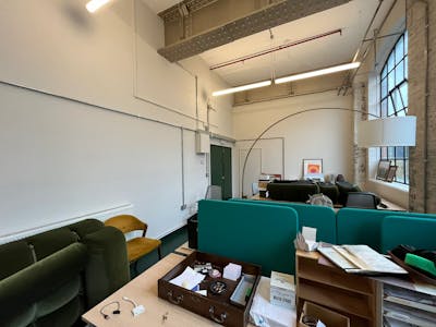 Stratford Workshops, Burford Road, London, Office To Let - fdfae7648390416ea97615c7d31e5f8c.jpg