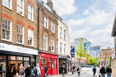 Flat 1F - 12 Hanbury Street, London, Residential To Let - Hanbury St 1F  Low Res 15.jpg