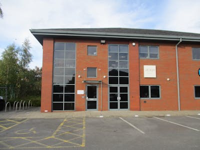 5 Whiteside Business Park, Crewe, Office For Sale - IMG_2522.JPG
