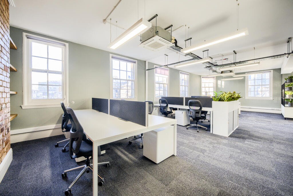 Koert House, Cassini House, London, Office For Sale - 3