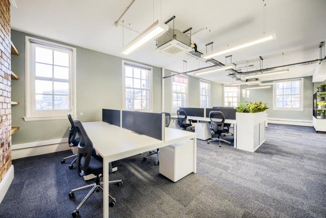 Koert House, Cassini House, London, Office For Sale - 3