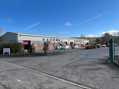 Unit 21, Heads of the Valley Industrial Estate, Rhymney, Industrial To Let - IMG_7481.jpeg