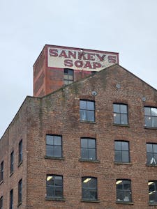 4 Naval Street, Manchester, Office To Let - 20260121_123350.jpg