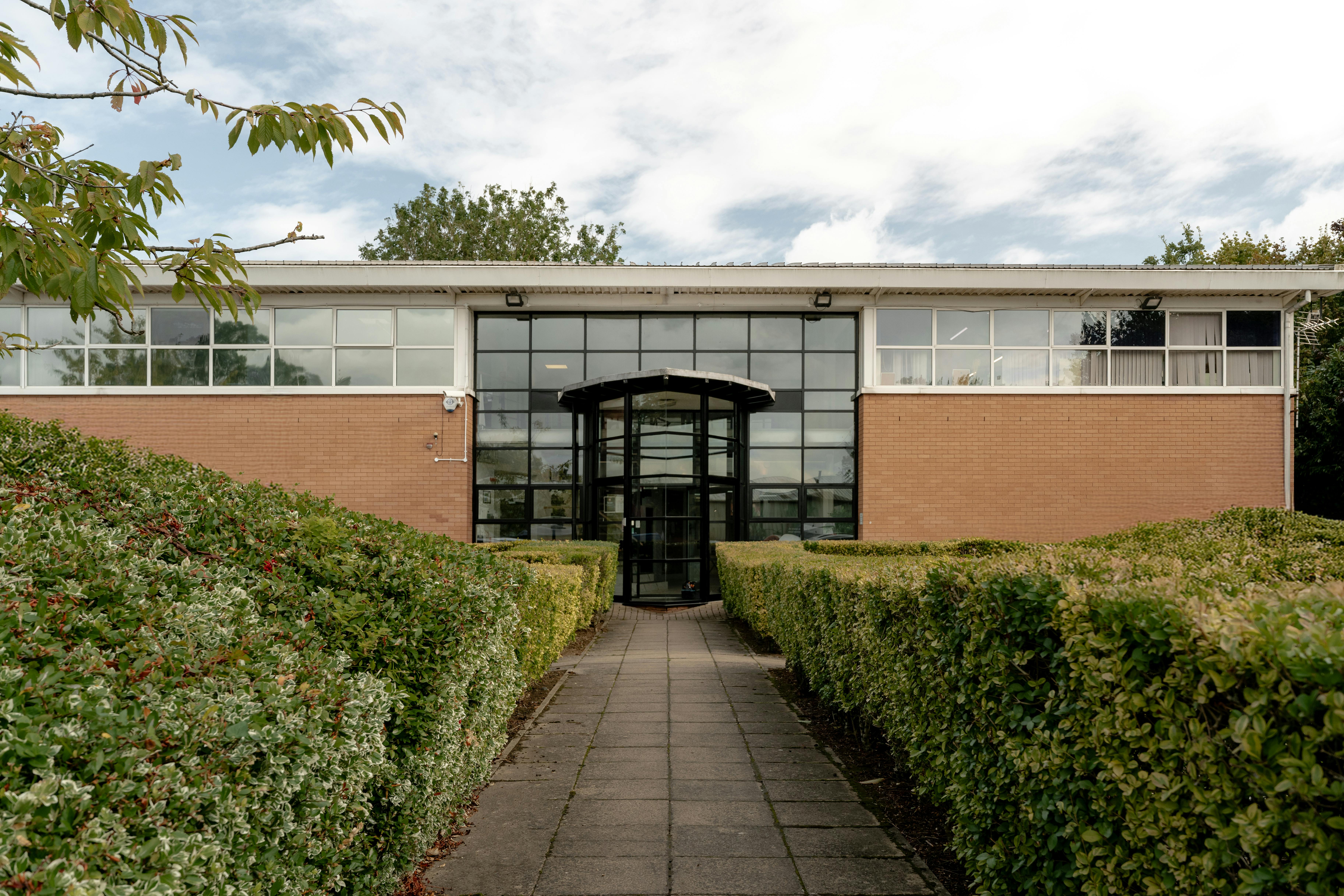 Photon House, Armley, Leeds, Offices To Let - External 1.jpg