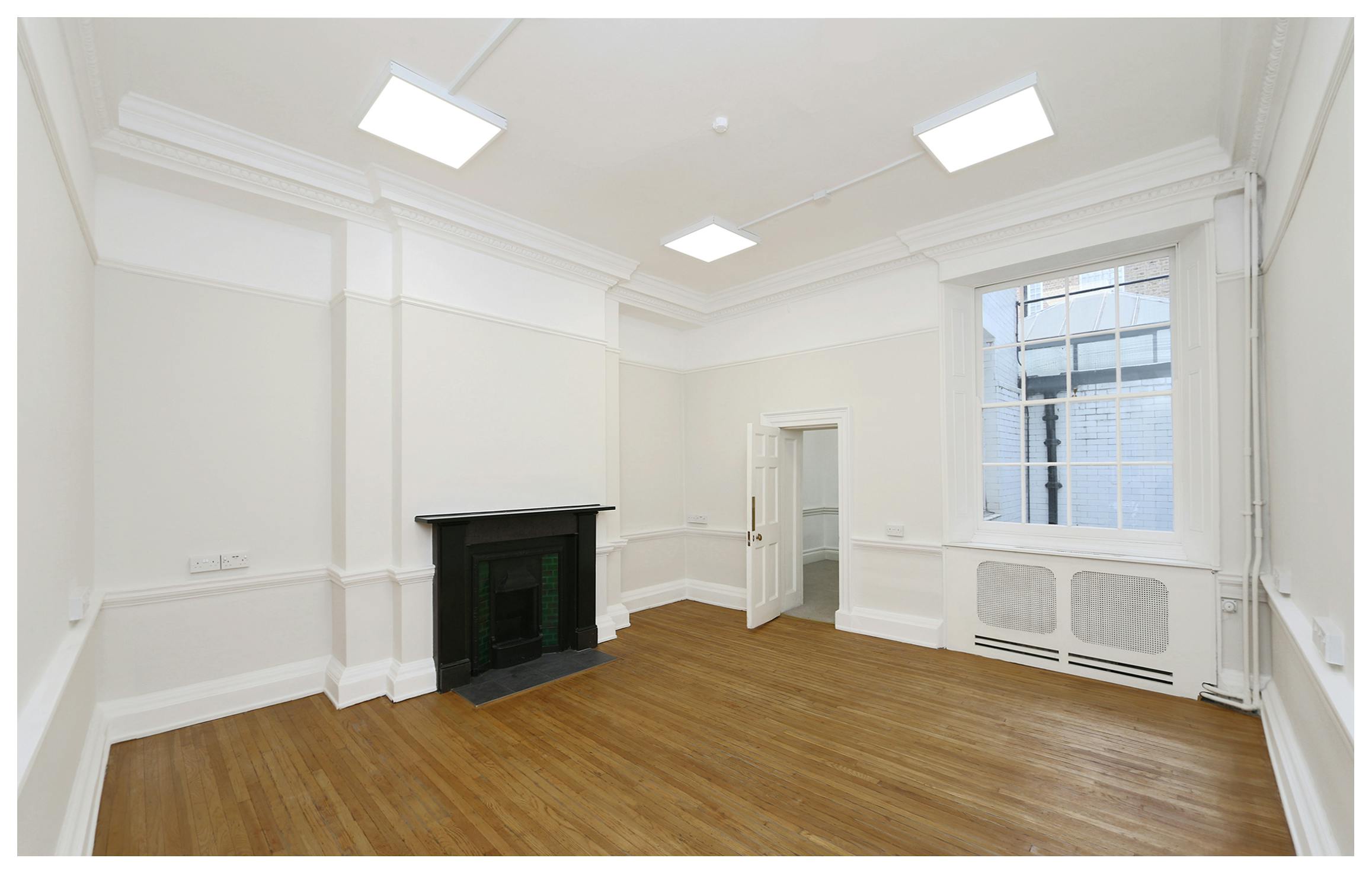 Swedenborg House, 21 Bloomsbury Way, London, Offices To Let - 4 First floor II.JPG