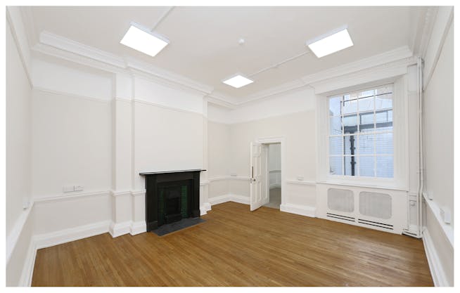 Swedenborg House, 21 Bloomsbury Way, London, Offices To Let - 4 First floor II.JPG