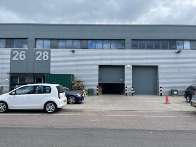 28 Lumina Way, Enfield, Trade Counter / Industrial / Warehouse To Let - IMG_0629.jpeg