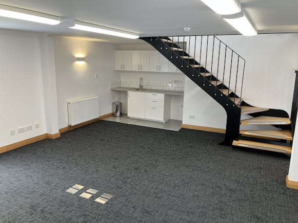 The Old Forge, Bristol, Office To Let - IMG_1541.JPG
