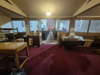 Tunstead Holy Trinity, New Church Road, Bacup, Other For Sale - 20260123_100315.jpg