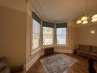 Suite 1, 40 Wilbury Road, Hove, Healthcare / Office / Other - Health / Nursery / Church / Education To Let - IMG_6478.jpg