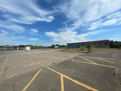 Former Hymor Timber, Scotia Road Business Park, Stoke-on-Trent, Industrial / Industrial/Logistics / Open Storage / Trade Counter For Sale - IMG_2771.JPG